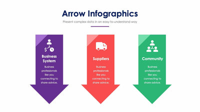 Arrow-Slides Slides Arrow Slide Infographic Template S01132204 powerpoint-template keynote-template google-slides-template infographic-template