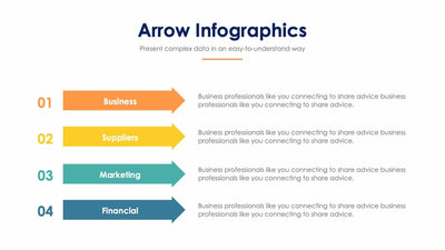Arrow-Slides Slides Arrow Slide Infographic Template S01132224 powerpoint-template keynote-template google-slides-template infographic-template