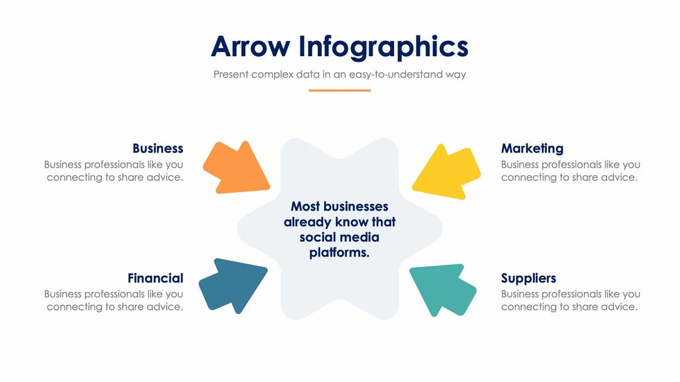 Arrow-Slides Slides Arrow Slide Infographic Template S01132231 powerpoint-template keynote-template google-slides-template infographic-template