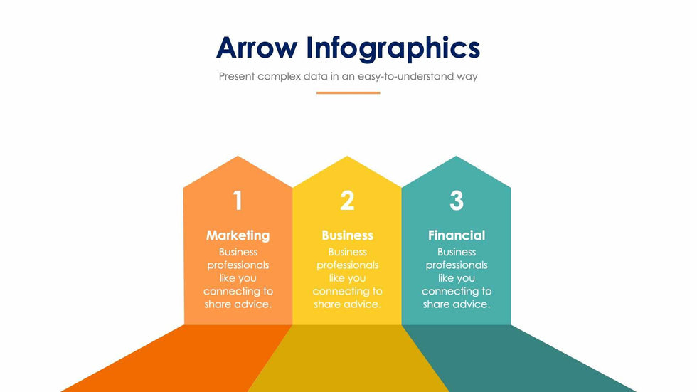 Arrow-Slides Slides Arrow Slide Infographic Template S01132232 powerpoint-template keynote-template google-slides-template infographic-template