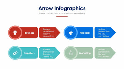 Arrow-Slides Slides Arrow Slide Infographic Template S01132235 powerpoint-template keynote-template google-slides-template infographic-template