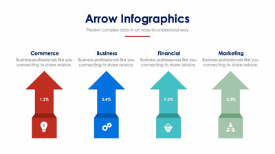 Arrow-Slides Slides Arrow Slide Infographic Template S01132238 powerpoint-template keynote-template google-slides-template infographic-template