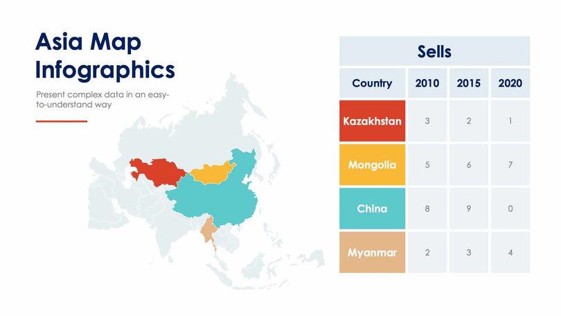 Asia Map Slide Infographic Template S12022110-Slides-Asia Map-Slides-Powerpoint-Keynote-Google-Slides-Adobe-Illustrator-Infografolio