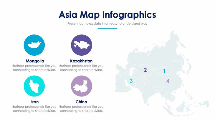 Asia Map Slide Infographic Template S12022112-Slides-Asia Map-Slides-Powerpoint-Keynote-Google-Slides-Adobe-Illustrator-Infografolio