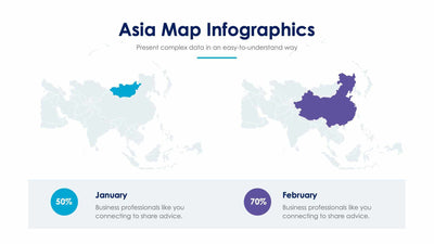 Asia Map Slide Infographic Template S12022117-Slides-Asia Map-Slides-Powerpoint-Keynote-Google-Slides-Adobe-Illustrator-Infografolio
