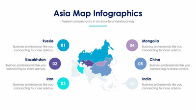 Asia Map Slide Infographic Template S12022124-Slides-Asia Map-Slides-Powerpoint-Keynote-Google-Slides-Adobe-Illustrator-Infografolio