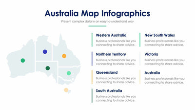 Australia Map Slide Infographic Template S12022104-Slides-Australia Map-Slides-Powerpoint-Keynote-Google-Slides-Adobe-Illustrator-Infografolio