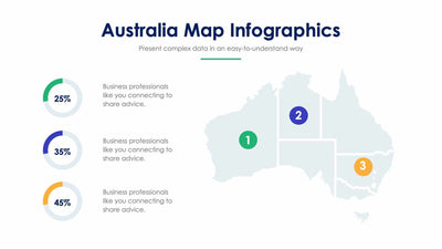 Australia Map Slide Infographic Template S12022105-Slides-Australia Map-Slides-Powerpoint-Keynote-Google-Slides-Adobe-Illustrator-Infografolio