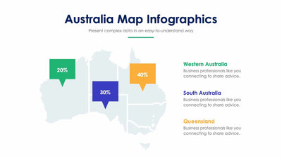 Australia Map Slide Infographic Template S12022109-Slides-Australia Map-Slides-Powerpoint-Keynote-Google-Slides-Adobe-Illustrator-Infografolio