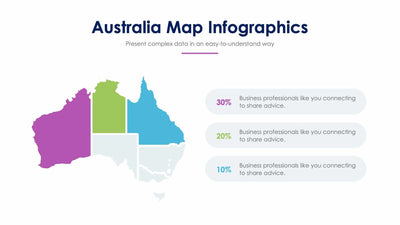 Australia Map Slide Infographic Template S12022111-Slides-Australia Map-Slides-Powerpoint-Keynote-Google-Slides-Adobe-Illustrator-Infografolio