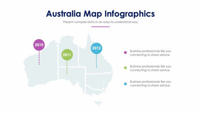 Australia Map Slide Infographic Template S12022112-Slides-Australia Map-Slides-Powerpoint-Keynote-Google-Slides-Adobe-Illustrator-Infografolio