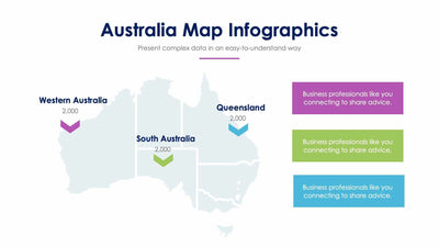Australia Map Slide Infographic Template S12022114-Slides-Australia Map-Slides-Powerpoint-Keynote-Google-Slides-Adobe-Illustrator-Infografolio