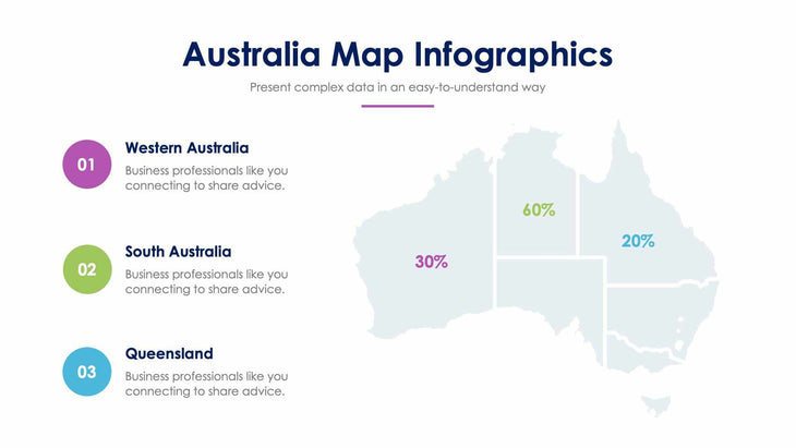 Australia Map Slide Infographic Template S12022116-Slides-Australia Map-Slides-Powerpoint-Keynote-Google-Slides-Adobe-Illustrator-Infografolio