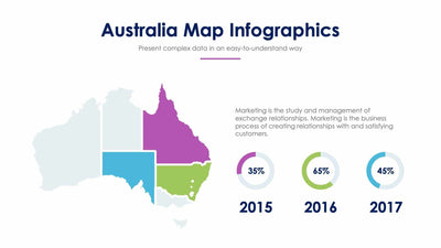 Australia Map Slide Infographic Template S12022122-Slides-Australia Map-Slides-Powerpoint-Keynote-Google-Slides-Adobe-Illustrator-Infografolio