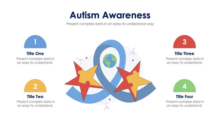 Autism-Awareness-Slides Slides Autism Awareness Slide Infographic Template S07112206 powerpoint-template keynote-template google-slides-template infographic-template