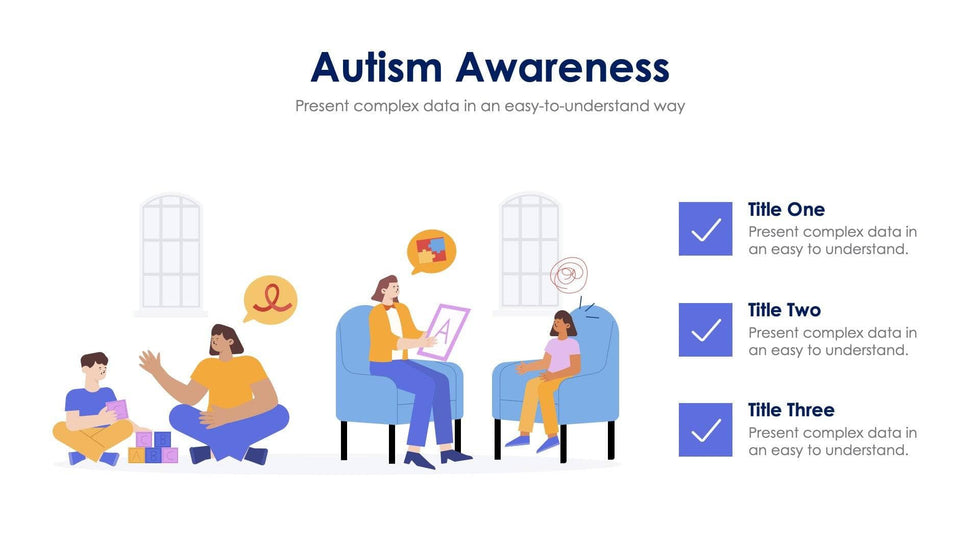 Autism-Awareness-Slides Slides Autism Awareness Slide Infographic Template S08162209 powerpoint-template keynote-template google-slides-template infographic-template