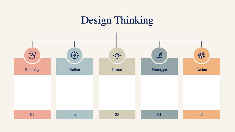 Autism-Awareness-Slides Slides Design Thinking Slide Infographic Template S08122201 powerpoint-template keynote-template google-slides-template infographic-template