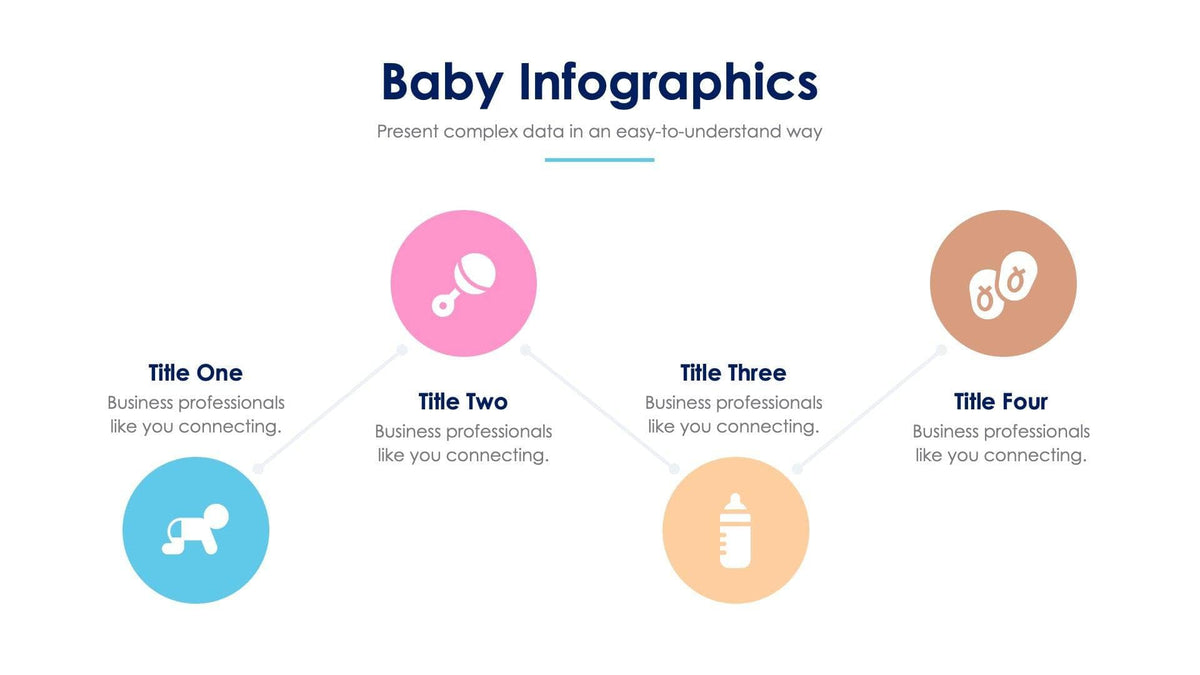 Baby Slide Infographic Template S03272204 – Infografolio