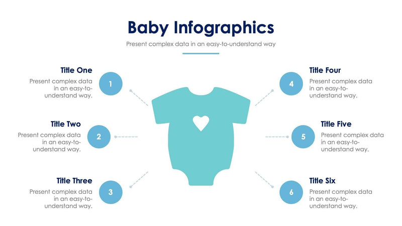Baby-Slide | Infografolio