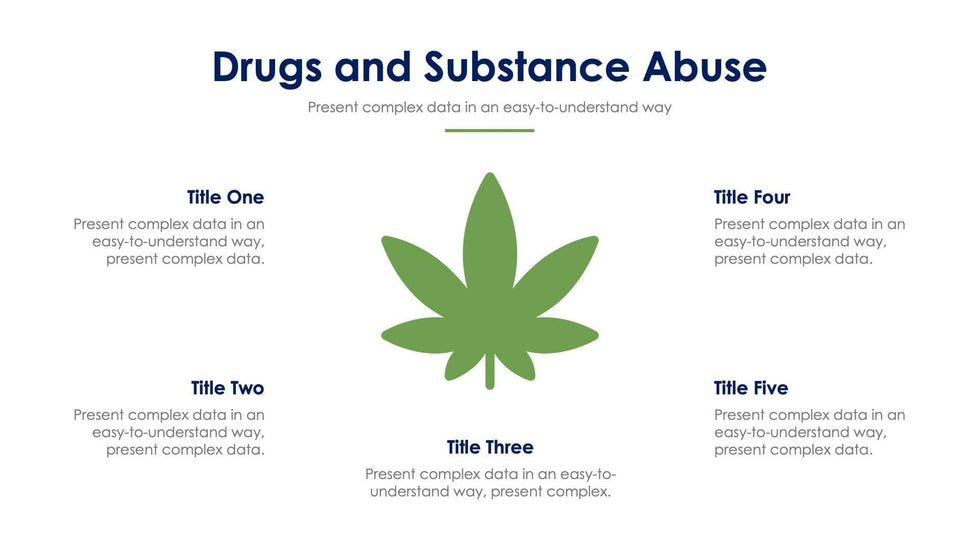 Banking-Slides Slides Drugs and Substance Abuse Slide Infographic Template S03282201 powerpoint-template keynote-template google-slides-template infographic-template