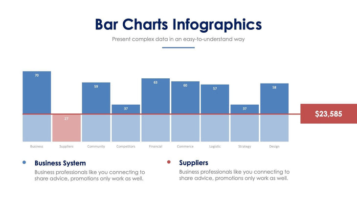 Bar-Slides Slides Bar Charts Slide Infographic Template S01282234 powerpoint-template keynote-template google-slides-template infographic-template