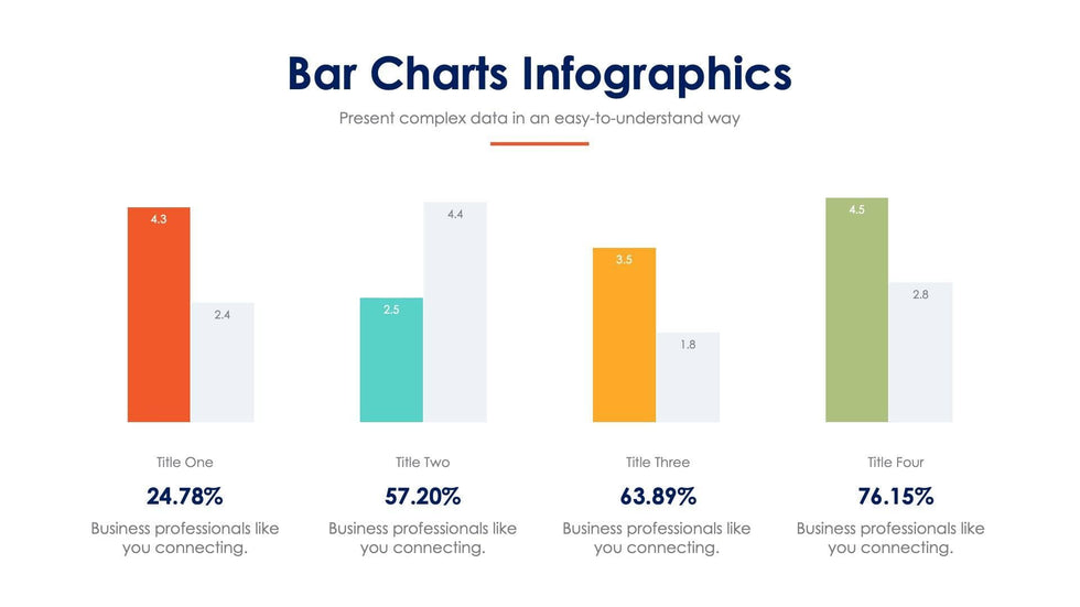 Bar-Slides Slides Bar Charts Slide Infographic Template S01302211 powerpoint-template keynote-template google-slides-template infographic-template