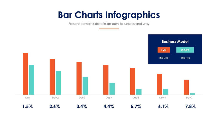 Bar-Slides Slides Bar Charts Slide Infographic Template S01302213 powerpoint-template keynote-template google-slides-template infographic-template