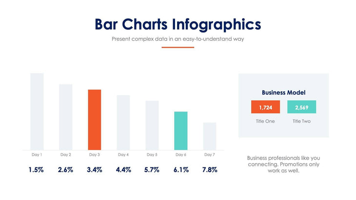 Bar-Slides Slides Bar Charts Slide Infographic Template S01302221 powerpoint-template keynote-template google-slides-template infographic-template