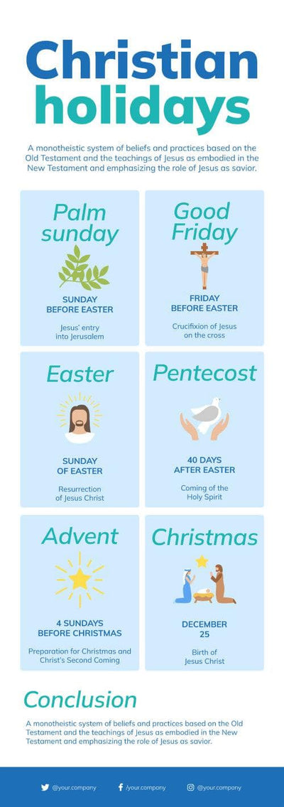 Bible-Christian-Infographics Infographics Christian Holidays Infographic Template powerpoint-template keynote-template google-slides-template infographic-template