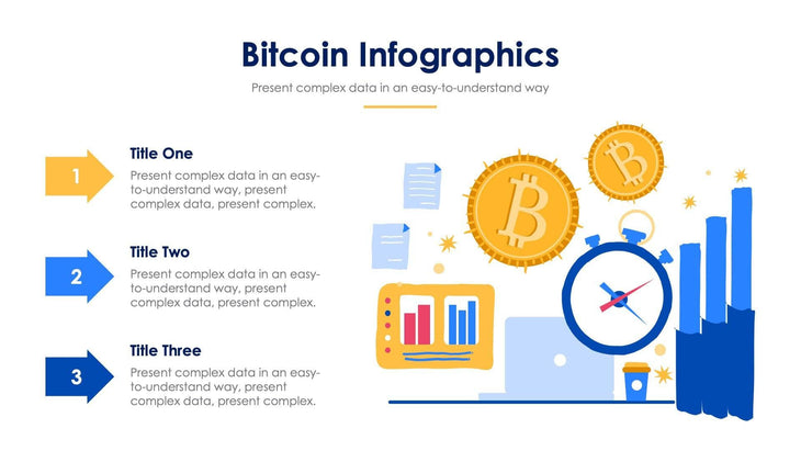Bitcoin-Slides Slides Bitcoin Slide Infographic Template S04172207 powerpoint-template keynote-template google-slides-template infographic-template