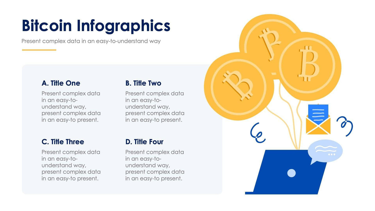 Bitcoin Slide Infographic Template S04172206 – Infografolio
