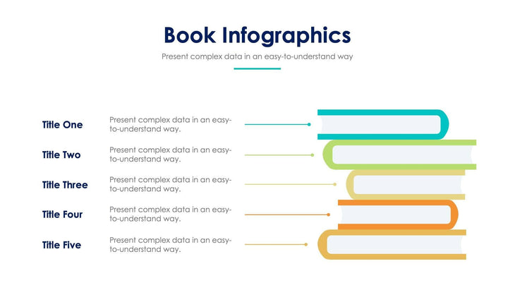 Book Slide Infographic Template S02162209 – Infografolio