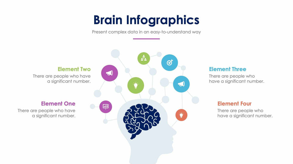 Brain-Slides Slides Brain Slide Infographic Template S01132208 powerpoint-template keynote-template google-slides-template infographic-template