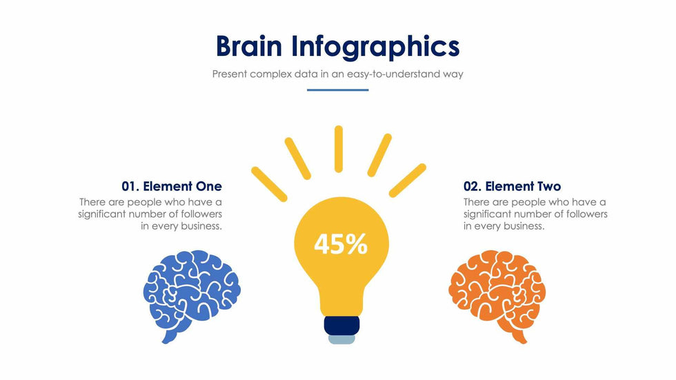 Brain-Slides Slides Brain Slide Infographic Template S01132211 powerpoint-template keynote-template google-slides-template infographic-template