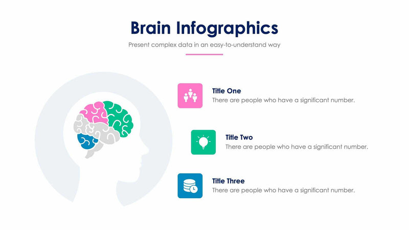 Brain-Slides | Infografolio