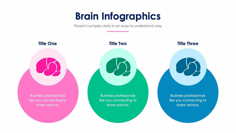Brain-Slides | Infografolio