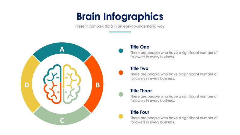 Brain-Slides | Infografolio