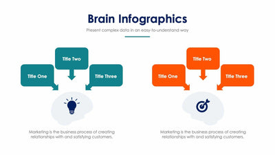 Brain-Slides Slides Brain Slide Infographic Template S01272245 powerpoint-template keynote-template google-slides-template infographic-template