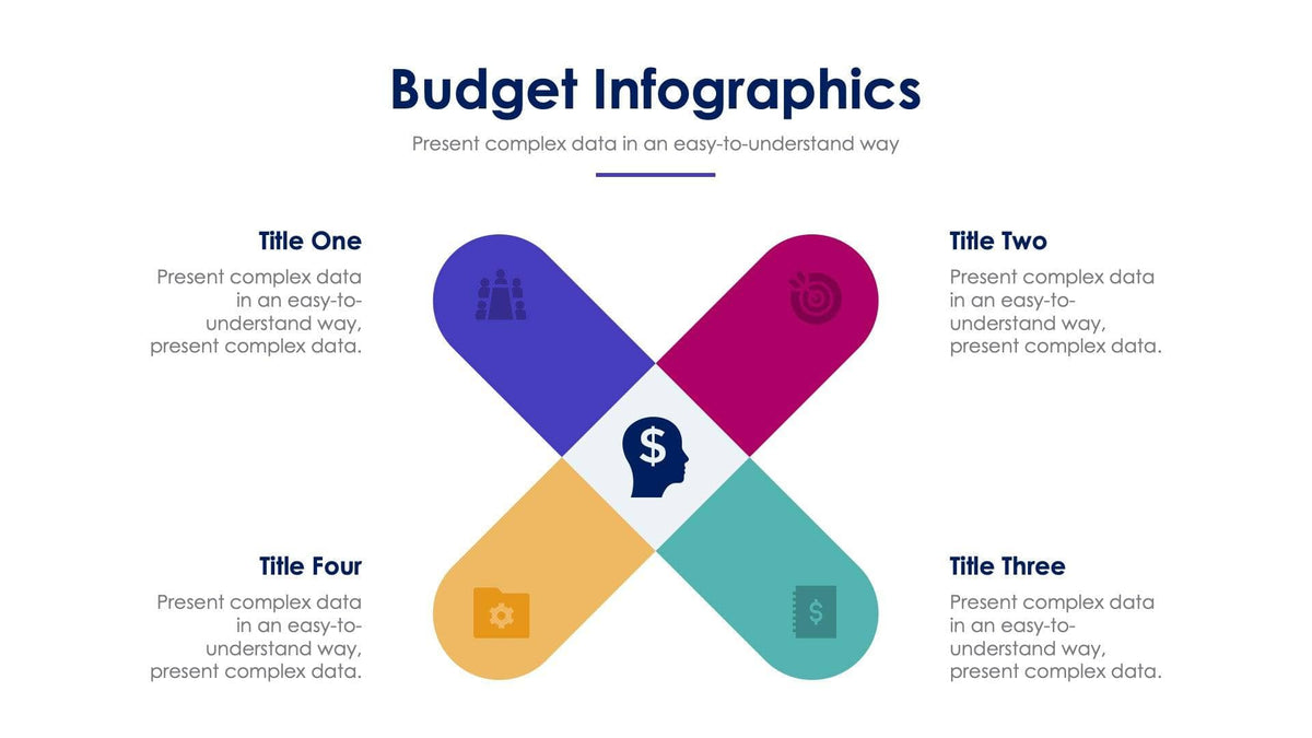 Budget Slide Infographic Template S02152216 – Infografolio