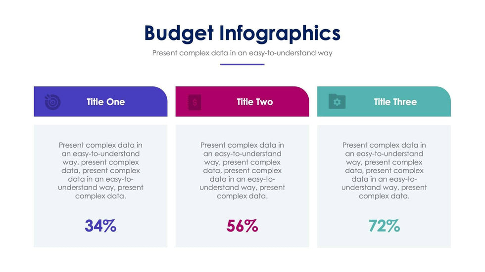 Budget-Slides Slides Budget Slide Infographic Template S02152218 powerpoint-template keynote-template google-slides-template infographic-template