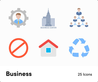 Business-Flat-Vector-Icons Icons Business Flat Vector Icons S02142201 powerpoint-template keynote-template google-slides-template infographic-template