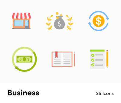 Business-Flat-Vector-Icons Icons Business Flat Vector Icons S02142203 powerpoint-template keynote-template google-slides-template infographic-template