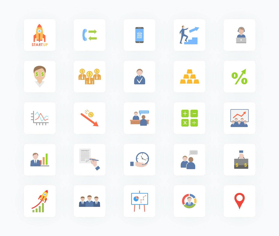 Business-Flat-Vector-Icons Icons Business Flat Vector Icons S11262111 powerpoint-template keynote-template google-slides-template infographic-template
