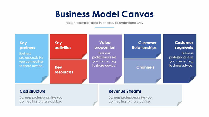 Business Slides – Page 2 – Infografolio