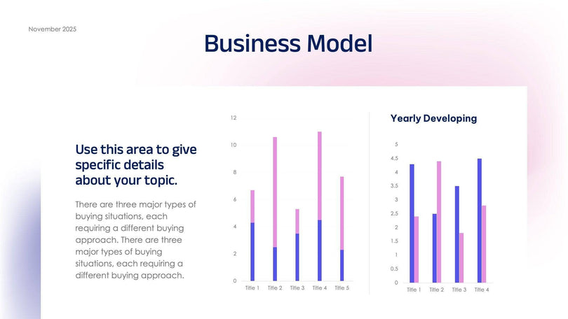 Business-Model-Canvas-Slides Slides Business Model Slide Template S10122201 powerpoint-template keynote-template google-slides-template infographic-template