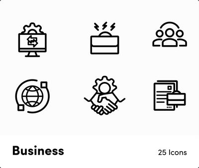 Business-Outline-Vector-Icons Icons Business Outline Vector Icons S12162103 powerpoint-template keynote-template google-slides-template infographic-template
