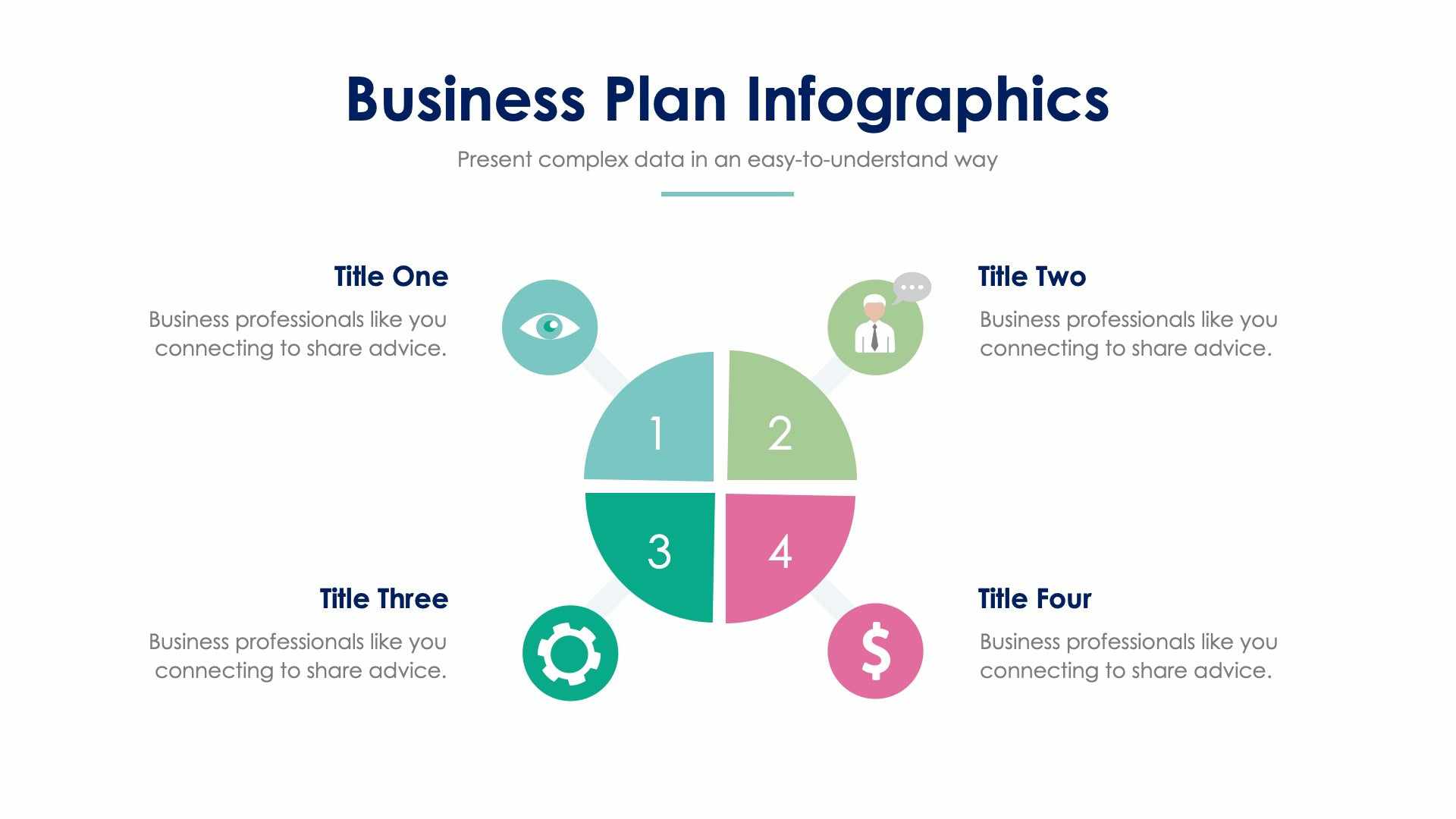 Business Plan Template S09082214 – Infografolio