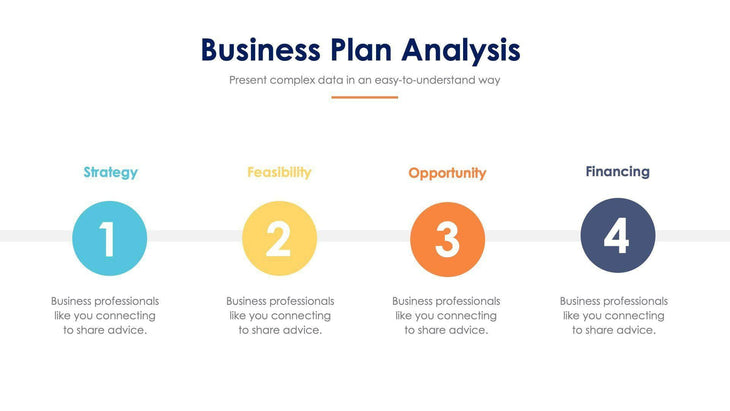 Business Plan Slide Infographic Template S11192105-Slides-Business Plan-Slides-Powerpoint-Keynote-Google-Slides-Adobe-Illustrator-Infografolio