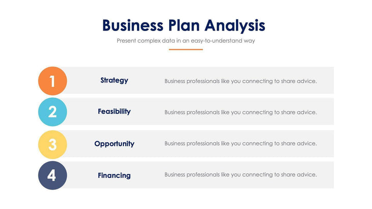 Business Plan Slide Infographic Template S11192107-Slides-Business Plan-Slides-Powerpoint-Keynote-Google-Slides-Adobe-Illustrator-Infografolio