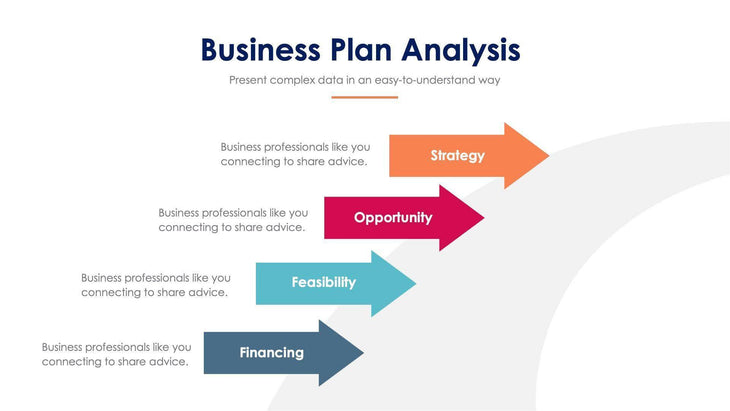 Business Plan Slide Infographic Template S11192117-Slides-Business Plan-Slides-Powerpoint-Keynote-Google-Slides-Adobe-Illustrator-Infografolio